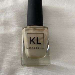 KL Polish Wishbone